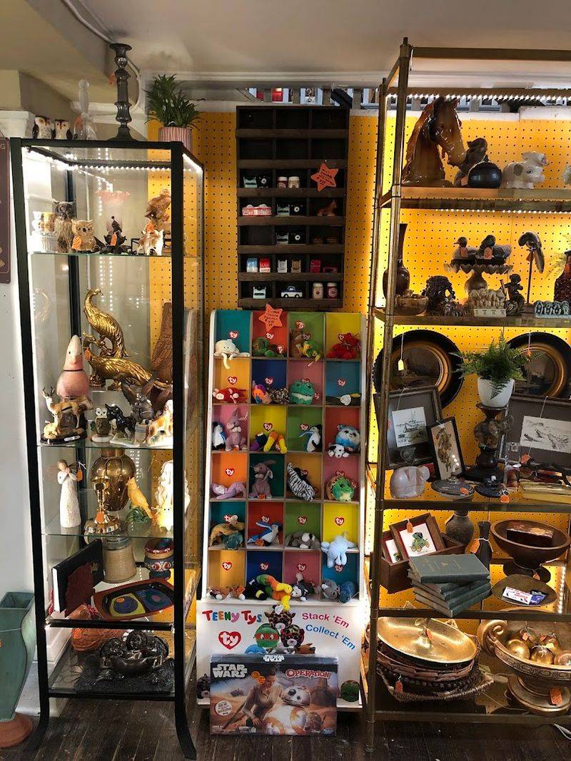 Antique Toys That Bring Back Childhood Memories