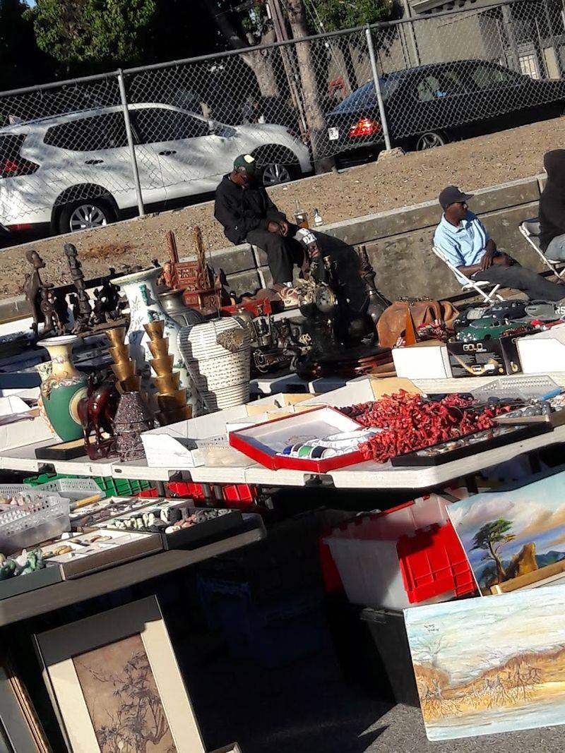 Antiques and Vintage Collectibles That Tell a Story