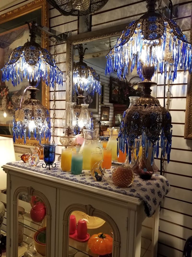 Antiques and Vintage Treasures Worth the Hunt Antiques and Vintage Treasures Worth the Hunt