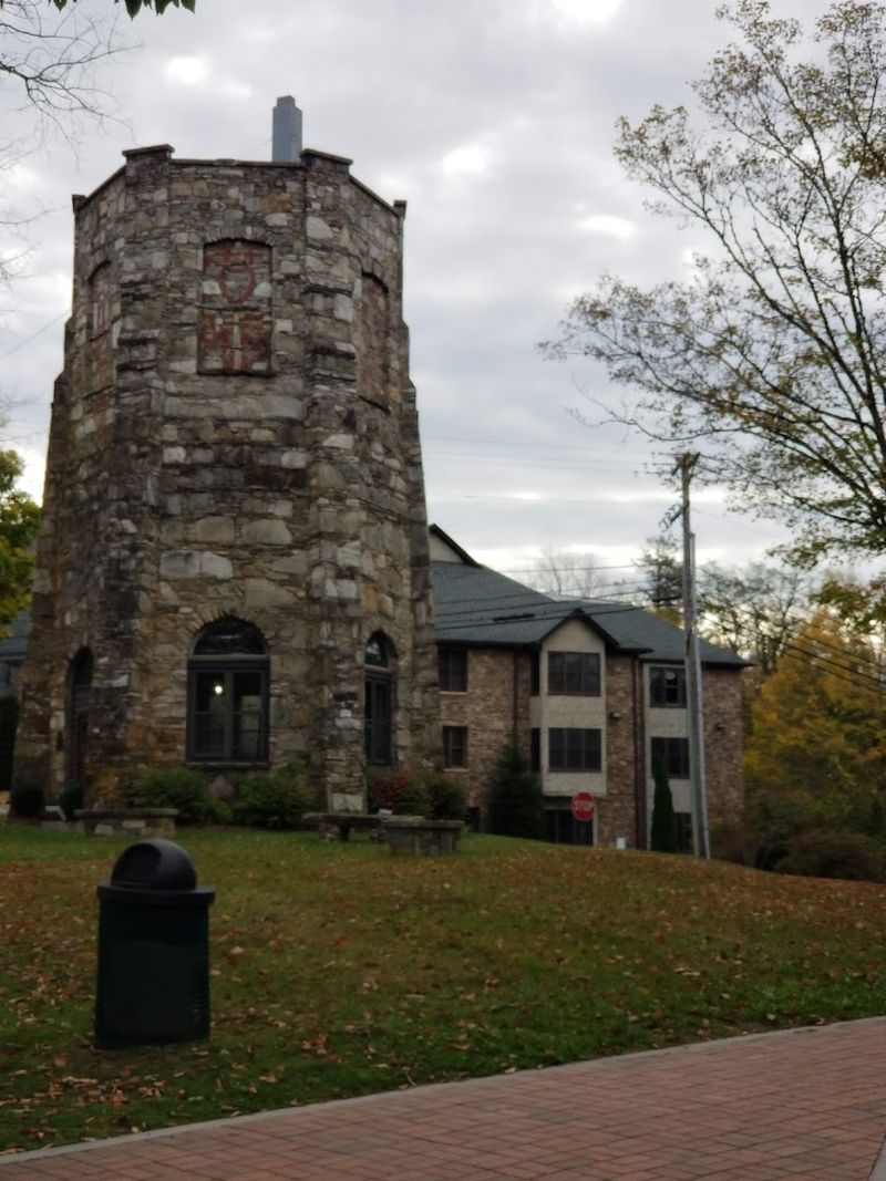 Appalachian State University Adds Culture and Energy Nearby
