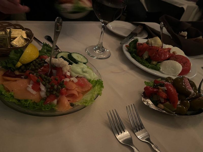 Appetizers That Could Easily Be a Meal on Their Own