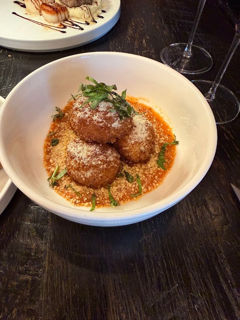 Appetizers That Set a High Bar From the First Bite