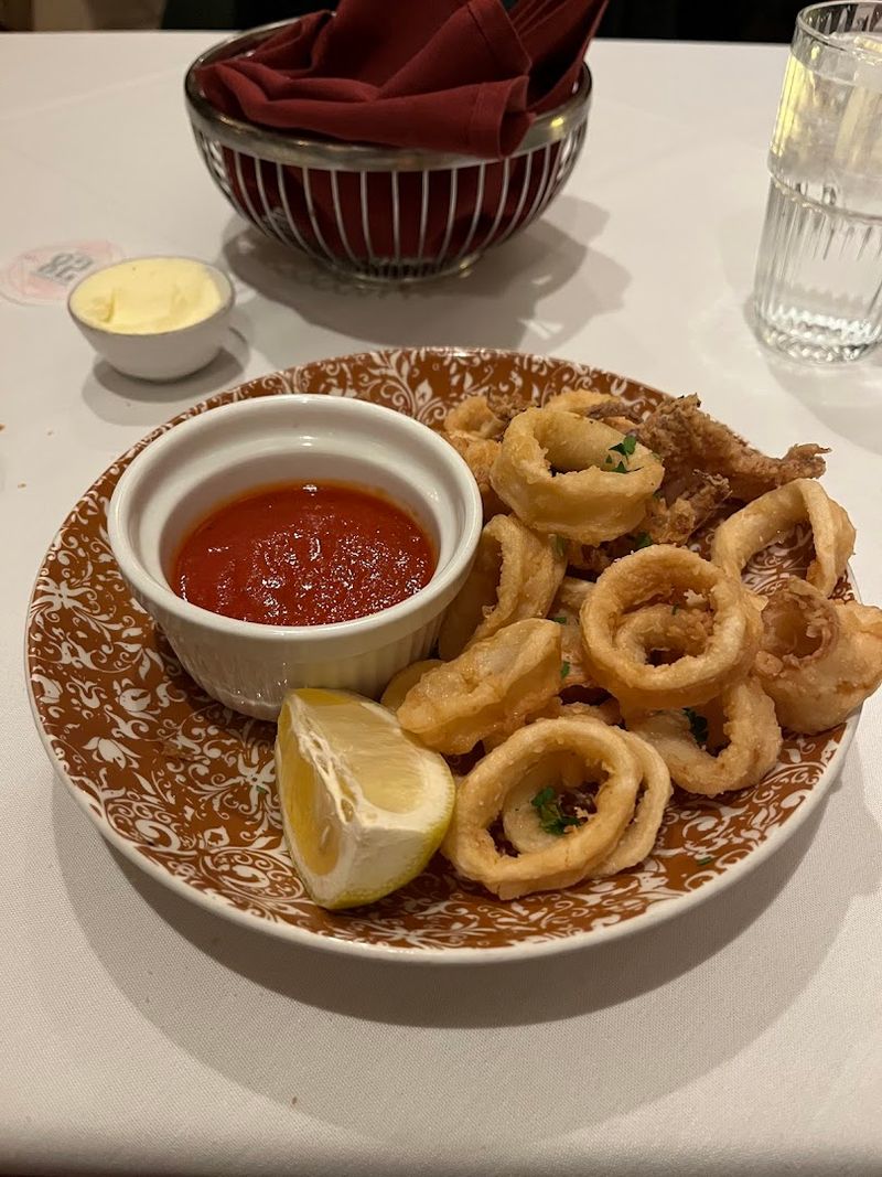Appetizers That Set the Tone Right
