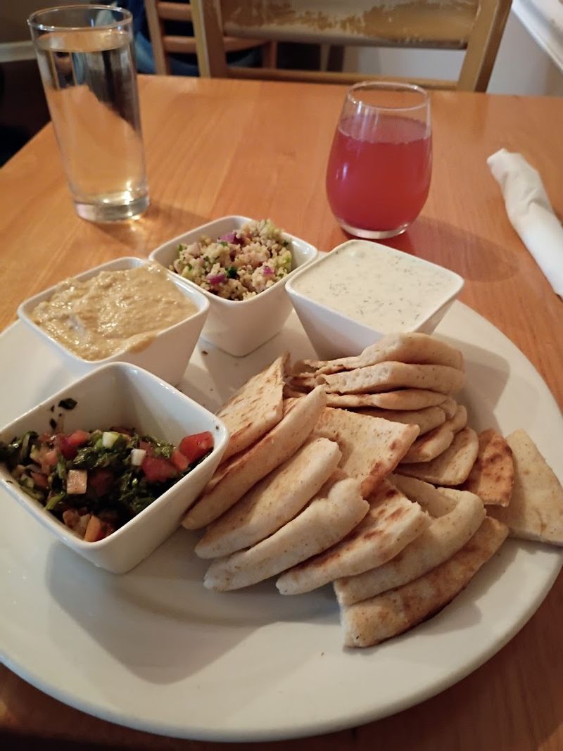 Appetizers That Steal the Spotlight Appetizers That Steal the Spotlight