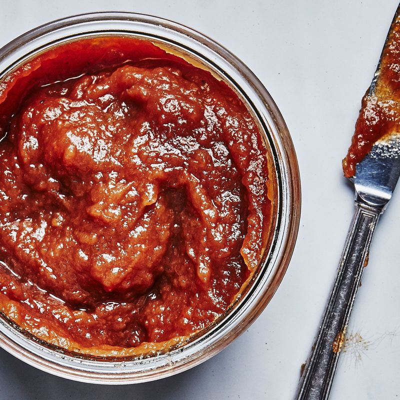 Apple Butter