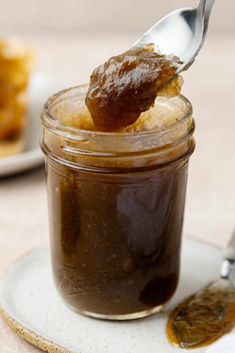 Apple Butter Apple Butter