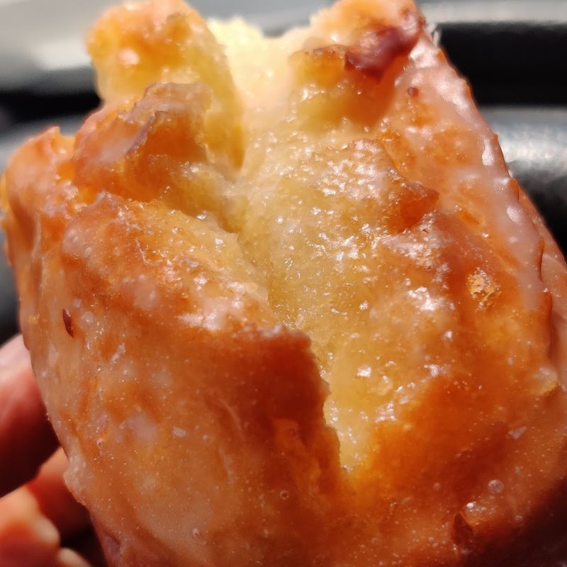 Apple Fritters That Steal the Show