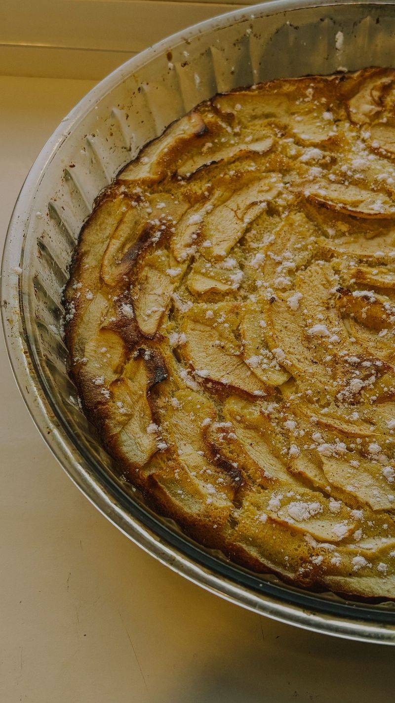 Apple Pie