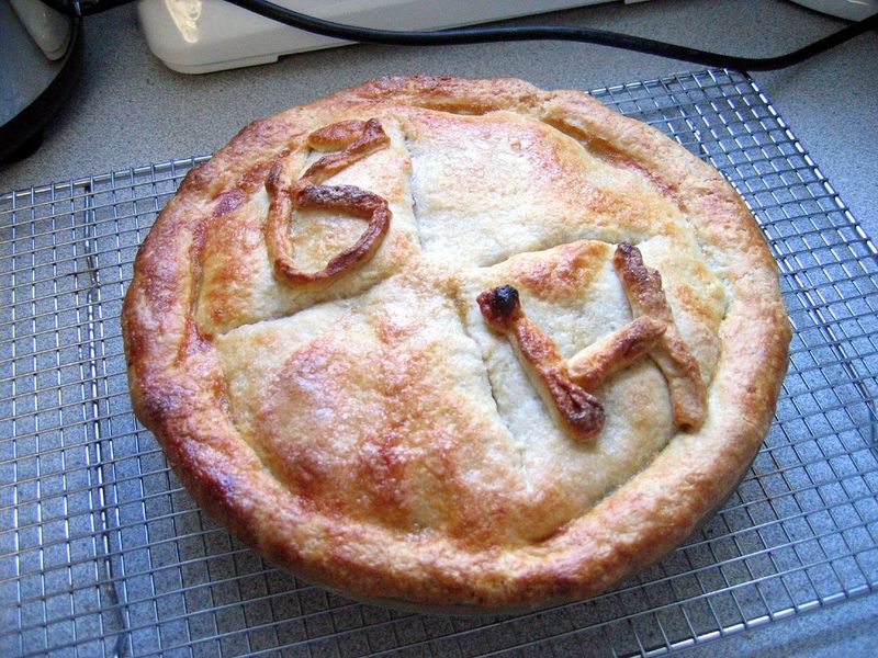 Apple Pie