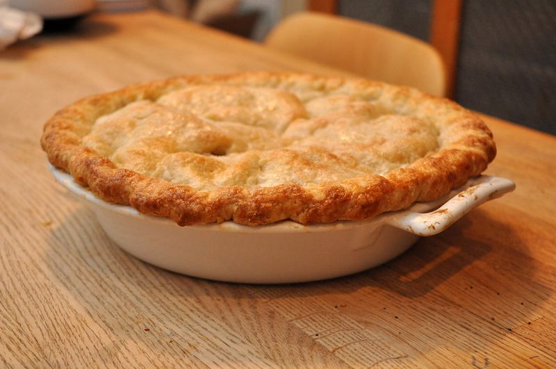 Apple Pie