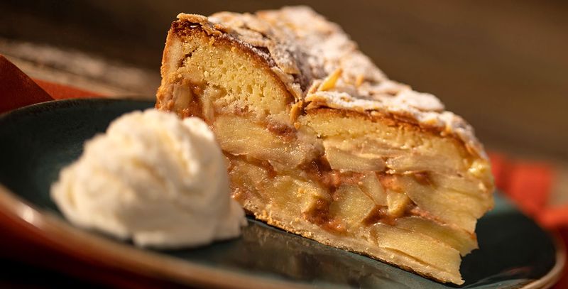 Apple Pie
