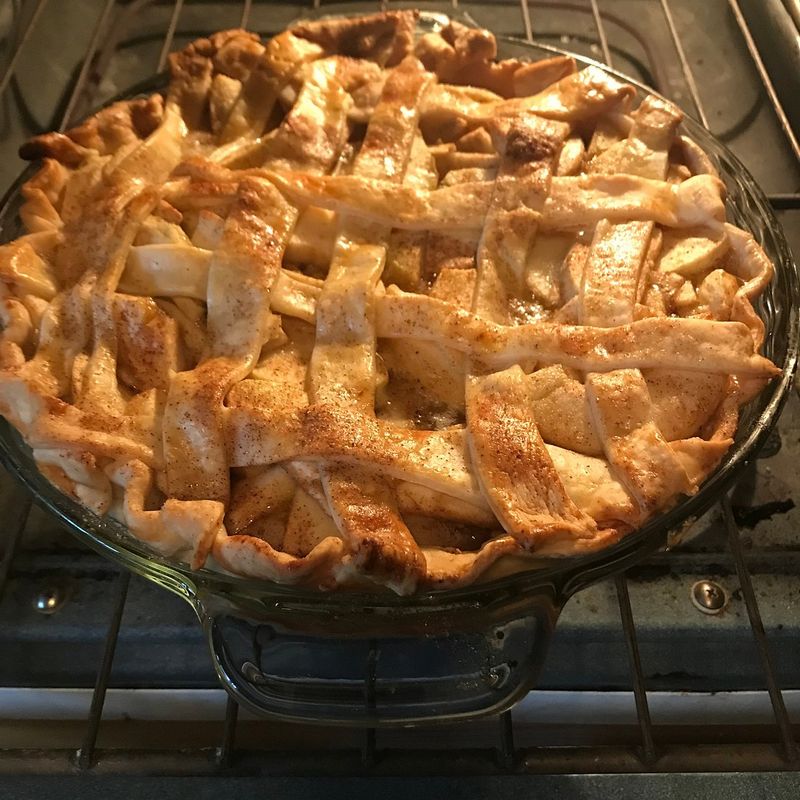 Apple Pie