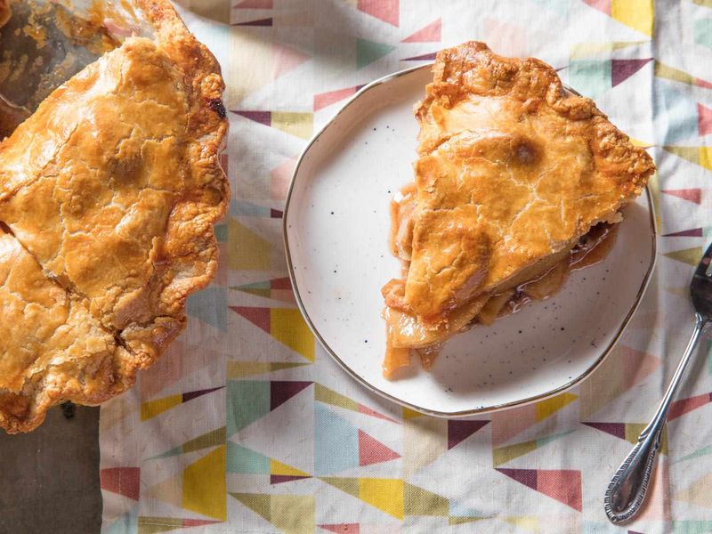 Apple Pie