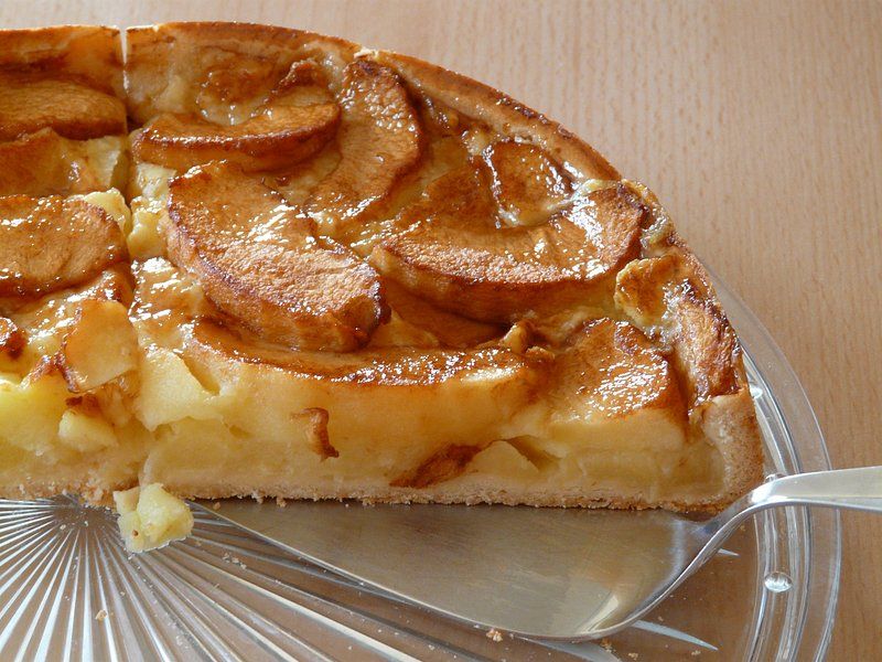 Apple Pie Apple Pie