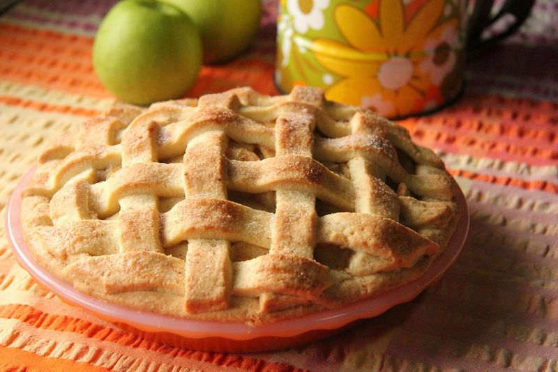 Apple Pie