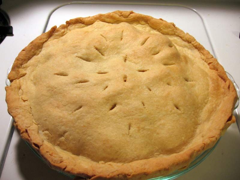 Apple Pie
