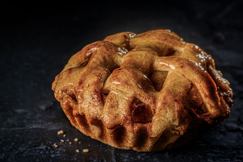 Apple Pie