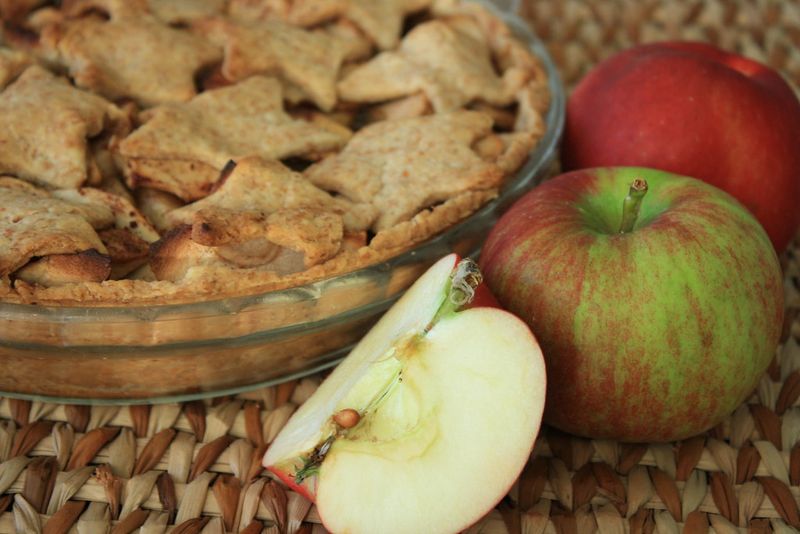 Apple Pie Apple Pie