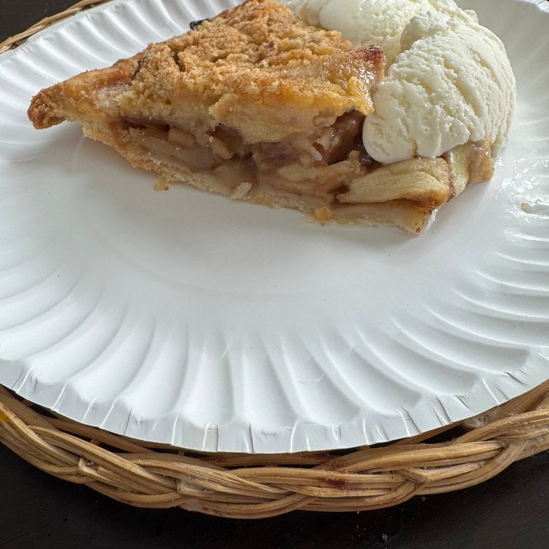 Apple Pie