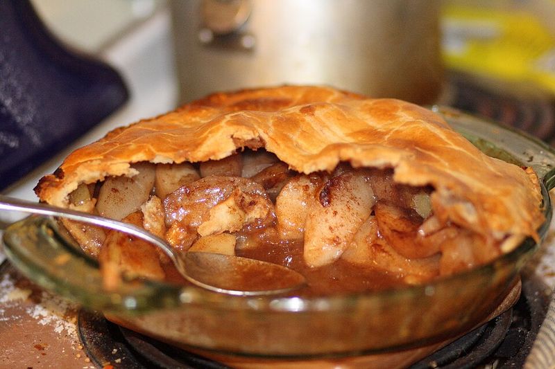 Apple Pie