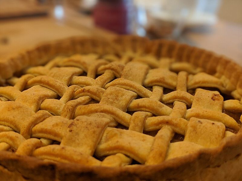 Apple Pie
