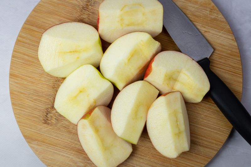 Apple Slices