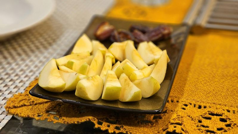 Apple Slices