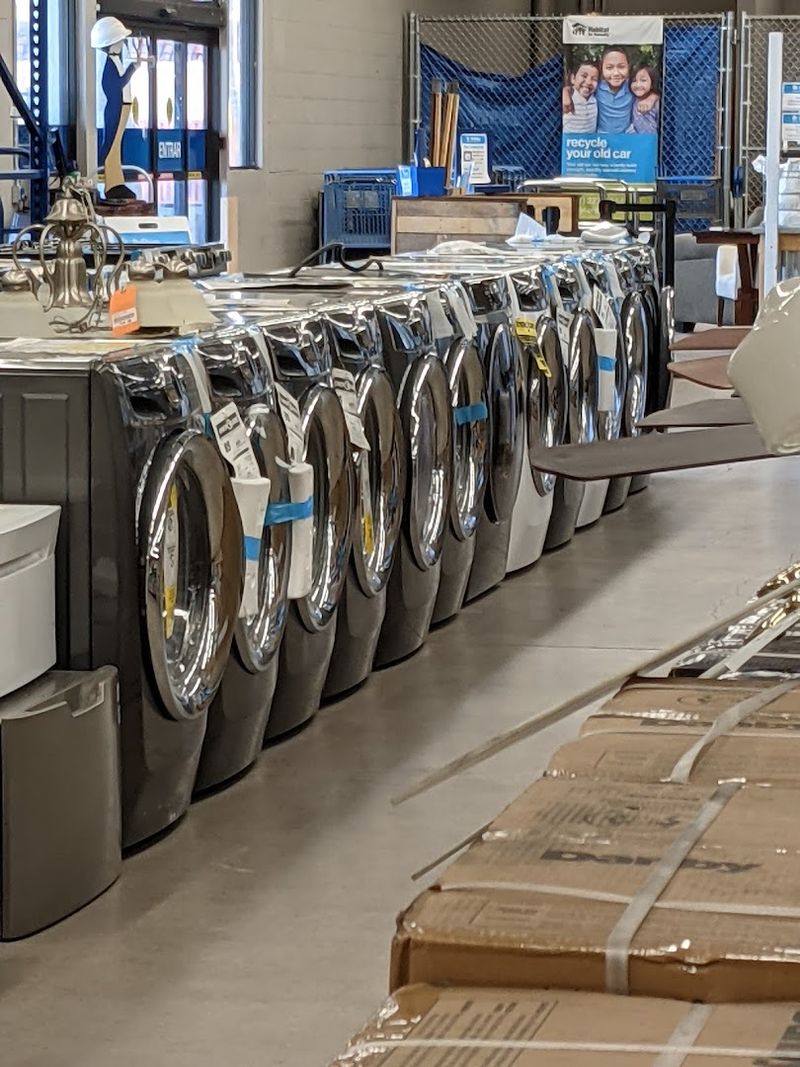 Appliances at Prices That Make Sense