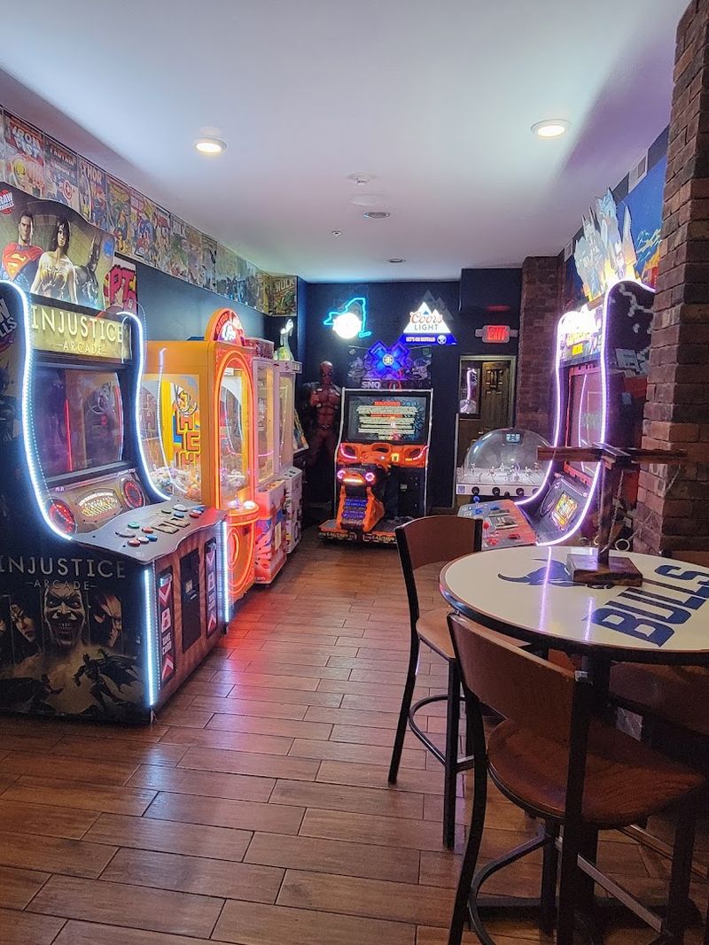 Arcade Games That Keep Kids Entertained All Night