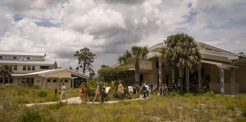 Archbold Biological Station