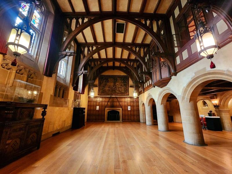 Architecture That Leaves You Genuinely Speechless