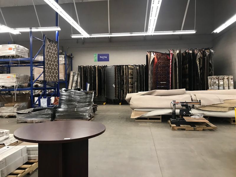 Area Rugs and Flooring to Tie Any Room Together