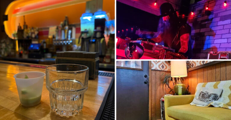 Arizona Is Home To A Remarkable 1970s-Themed Arcade Bar You’ll Want To Experience Right Away