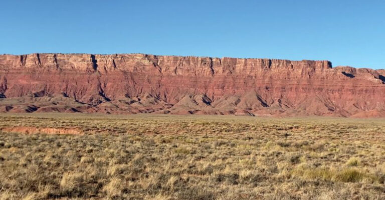 Arizona Is Home To One Of The Most Otherworldly Landscapes You’ll Ever See