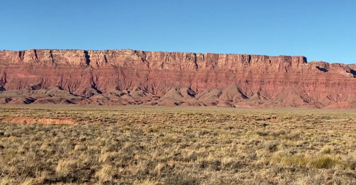 Arizona Is Home To One Of The Most Otherworldly Landscapes You’ll Ever See