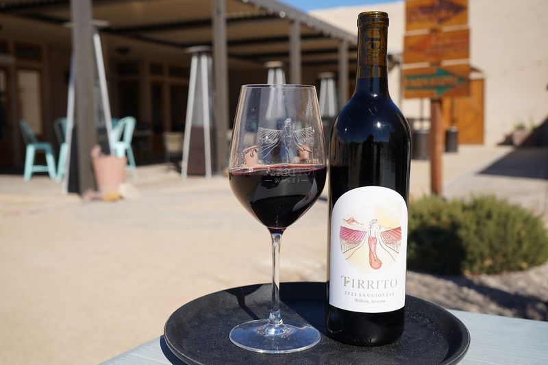 Arizona Wine You'll Actually Want to Drink