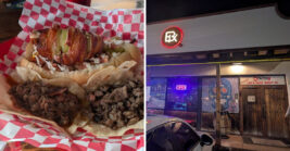 Arizona’s Best Bacon-Wrapped Hot Dog Is Served At This Unassuming Local Restaurant