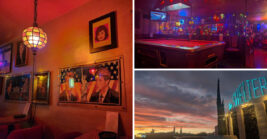 Arizona’s Fallout Shelter-Themed Cocktail Lounge Is Unlike Anything You’ve Ever Seen