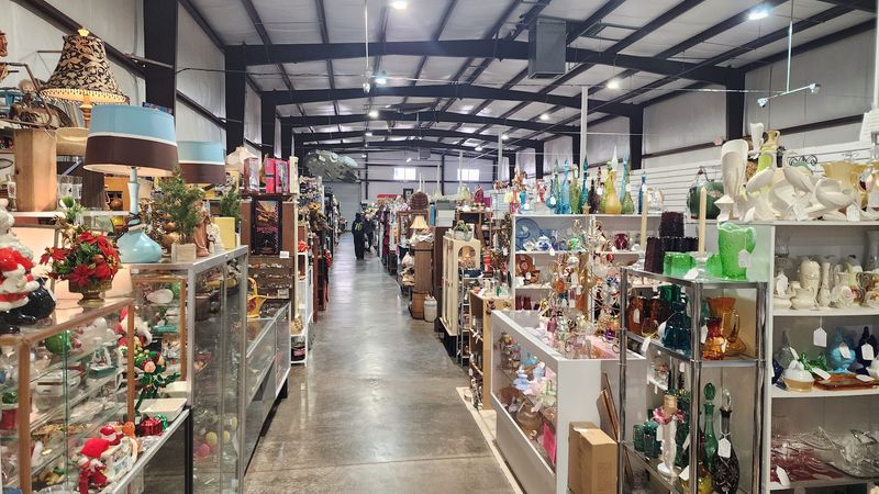 Arrive Early for the Absolute Best Deals and Selection