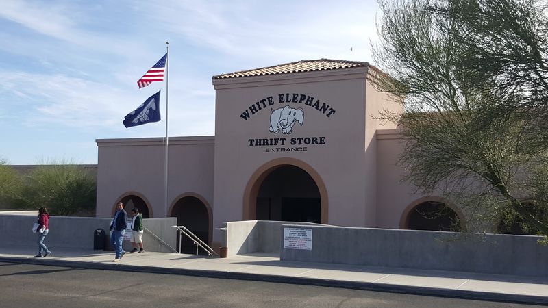 Arrive Early — The Line Forms Before the Doors Even Open