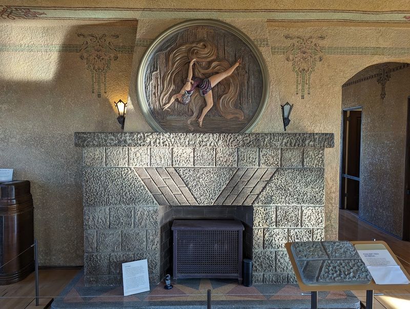 Art Deco Architecture Hidden in the Heart of the Sonoran Desert