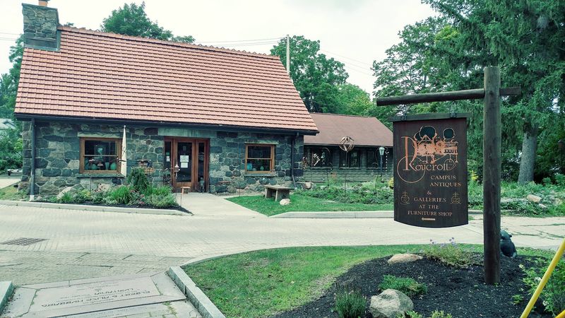 Art Galleries and Creative Studios Worth Exploring