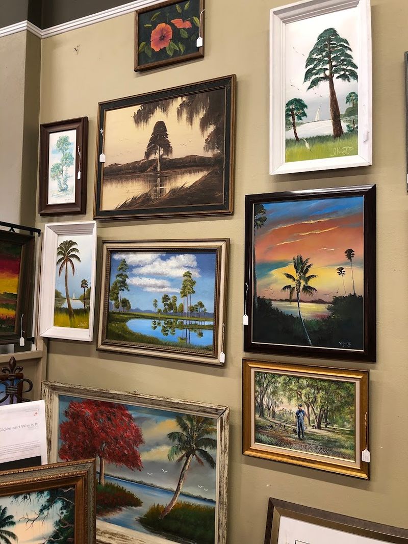 Art and Unique Wall Decor for Every Taste
