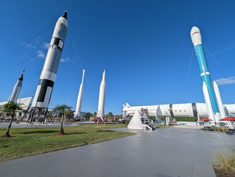 Artemis Program Exhibits: The Next Giant Leap in Human Space Travel