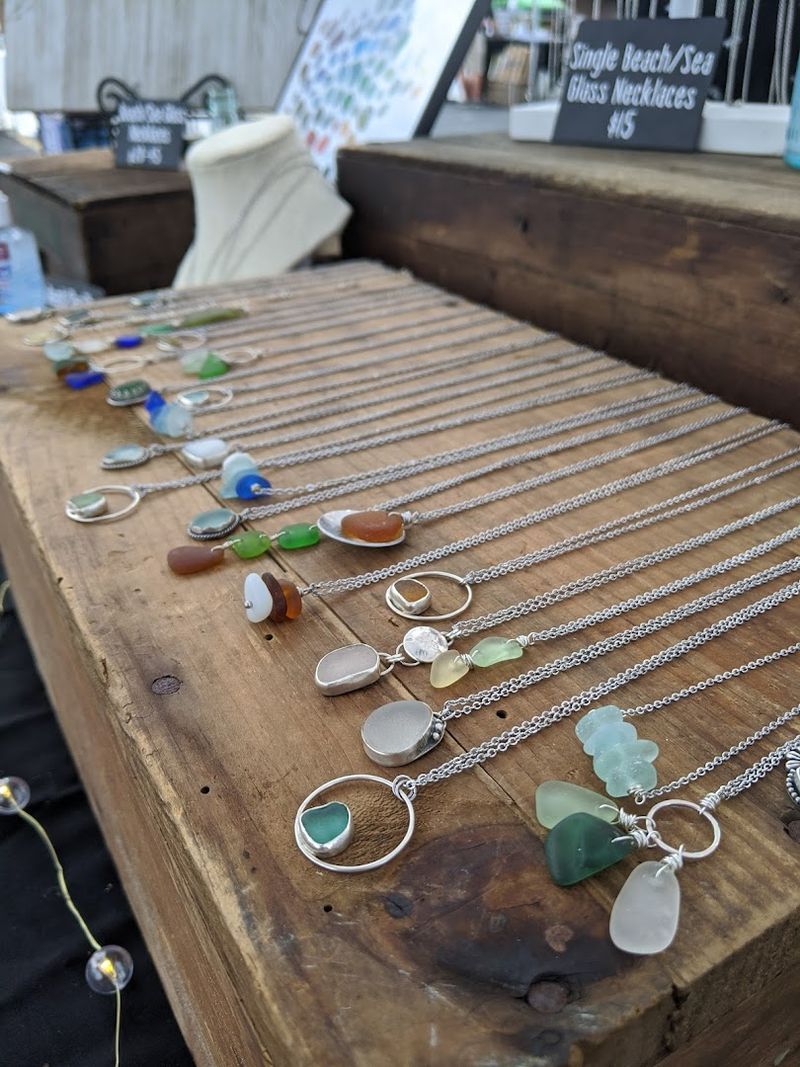 Artisan Jewelry That Makes Perfect Gifts