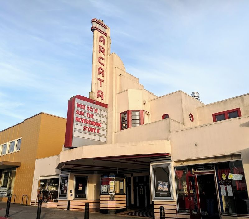Arts and Creativity: A Town That Celebrates Expression