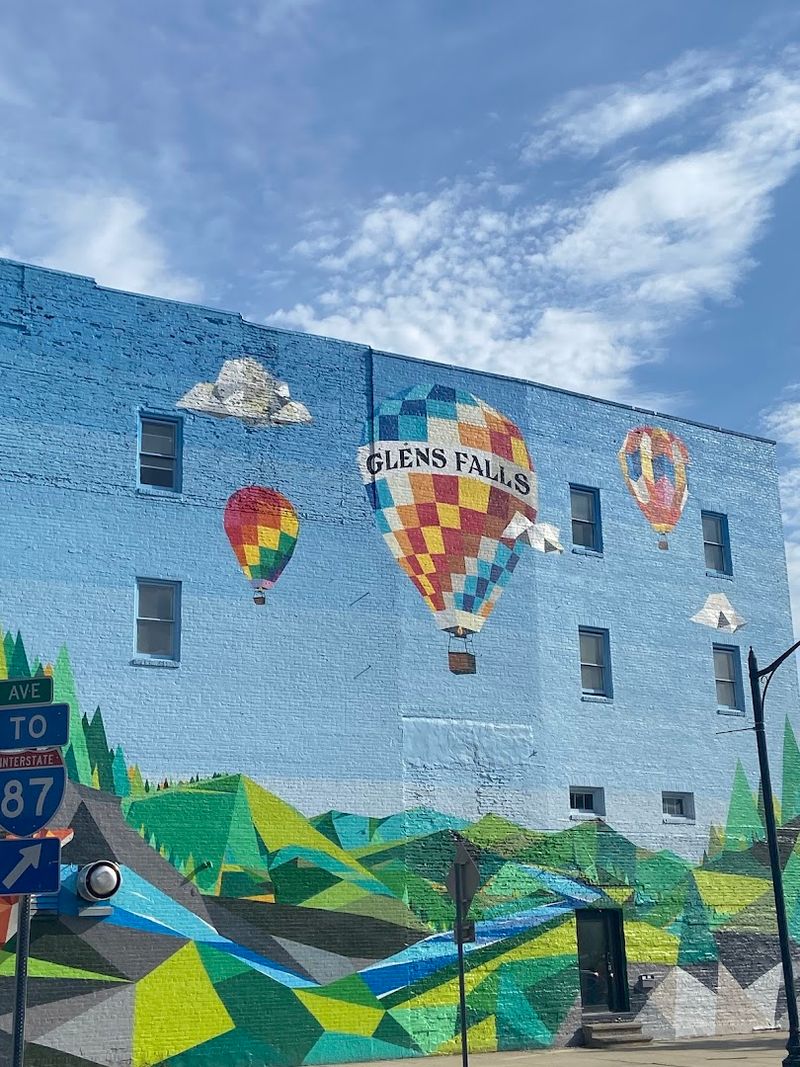 Arts and Culture Scene Punching Above Its Weight