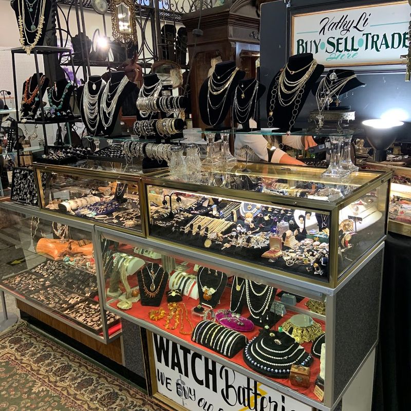 Artwork, Jewelry, and One-of-a-Kind Handmade Goods Artwork, Jewelry, and One-of-a-Kind Handmade Goods