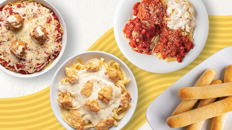 Ashley's Above-and-Beyond Catering Service