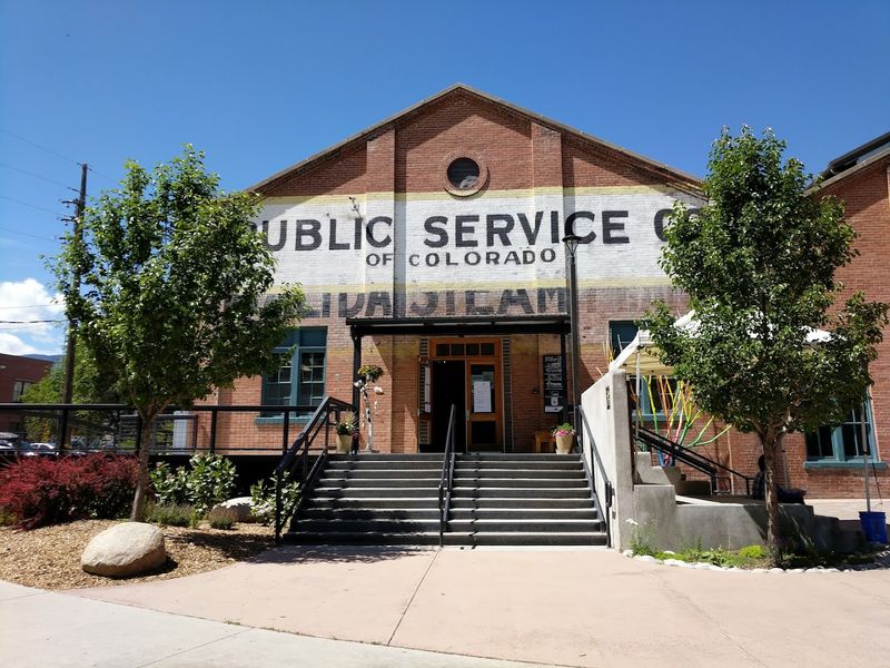 Attending the Salida Steamplant Events and Performances